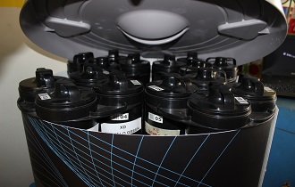 Professional paint centre service image