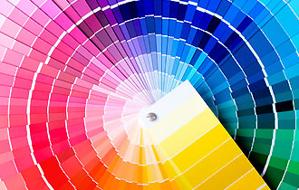 Professional paint centre service image